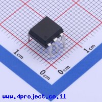 UMW(Youtai Semiconductor Co., Ltd.) MOC3052M