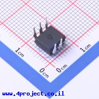 UMW(Youtai Semiconductor Co., Ltd.) MOC3081M