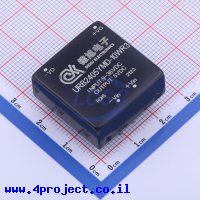 DEXU Electronics URB2405YMD-10WR3