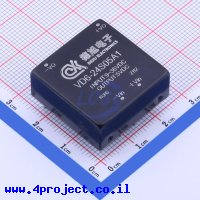 DEXU Electronics VD6-24S05A1