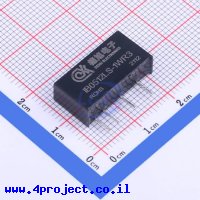 DEXU Electronics IB0512LS-1WR3