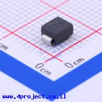STMicroelectronics SMP100LC-8