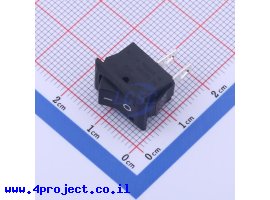 תמונה של מוצר  D-SWITCH MR-5-110-C5N-BB