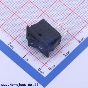 D-SWITCH MR-5-110-C5N-BB