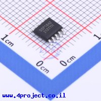 Shanghai Siproin Microelectronics SSP1842