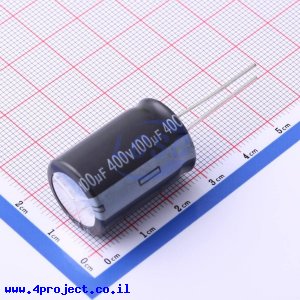 AISHI(Aihua Group) EWH2GM101M25OT
