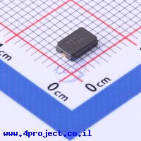 CTS Electronic Components 445I23D24M00000