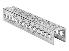 תמונה של מוצר פרופיל אלומיניום של Actobotics - אורך 10.50" (266.7 מ"מ)