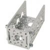 פרופיל אלומיניום של Actobotics - אורך 10.50" (266.7 מ"מ)