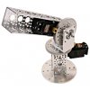 פרופיל אלומיניום של Actobotics - אורך 10.50" (266.7 מ"מ)