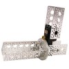 פרופיל אלומיניום של Actobotics - אורך 10.50" (266.7 מ"מ)