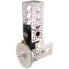 פרופיל אלומיניום של Actobotics - אורך 10.50" (266.7 מ"מ)