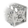 פרופיל אלומיניום של Actobotics - אורך 10.50" (266.7 מ"מ)