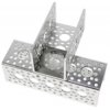 פרופיל אלומיניום של Actobotics - אורך 10.50" (266.7 מ"מ)