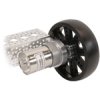 פרופיל אלומיניום של Actobotics - אורך 10.50" (266.7 מ"מ)