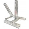 פרופיל אלומיניום של Actobotics - אורך 10.50" (266.7 מ"מ)