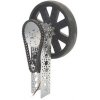 פרופיל אלומיניום של Actobotics - אורך 10.50" (266.7 מ"מ)