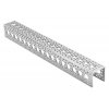 פרופיל אלומיניום של Actobotics - אורך 13.50" (342.9 מ"מ)