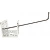 פרופיל אלומיניום של Actobotics - אורך 13.50" (342.9 מ"מ)