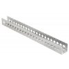 פרופיל אלומיניום של Actobotics - אורך 16.50" (419.1 מ"מ)