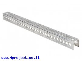 תמונה של מוצר פרופיל אלומיניום של Actobotics - אורך 21.0" (533.4 מ"מ)