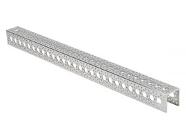תמונה של מוצר פרופיל אלומיניום של Actobotics - אורך 21.0" (533.4 מ"מ)