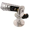 פרופיל אלומיניום של Actobotics - אורך 21.0" (533.4 מ"מ)