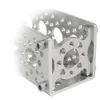 פרופיל אלומיניום של Actobotics - אורך 21.0" (533.4 מ"מ)