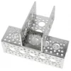 פרופיל אלומיניום של Actobotics - אורך 21.0" (533.4 מ"מ)