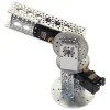 פרופיל אלומיניום של Actobotics - אורך 21.0" (533.4 מ"מ)