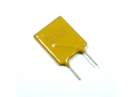 תמונה של מוצר פיוז מתאפס PTC - 16V/11A