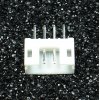 מחבר JST-PH 4 Pin ישר - PTH
