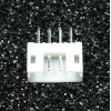 מחבר JST-PH 4 Pin ישר - PTH