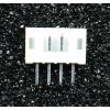 מחבר JST-PH 4 Pin ישר - PTH