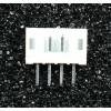מחבר JST-PH 4 Pin ישר - PTH