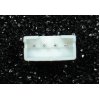 מחבר JST-PH 4 Pin ישר - PTH