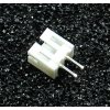 מחבר JST-PH 2 Pin ישר - PTH