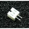 מחבר JST-PH 2 Pin ישר - PTH