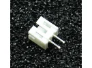 תמונה של מוצר מחבר JST-PH 2 Pin ישר - PTH