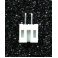 מחבר JST-PH 2 Pin ישר - PTH