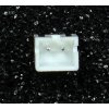 מחבר JST-PH 2 Pin ישר - PTH