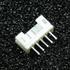 מחבר JST-PH 5 Pin ישר - PTH
