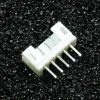 מחבר JST-PH 5 Pin ישר - PTH