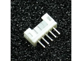 תמונה של מוצר מחבר JST-PH 5 Pin ישר - PTH