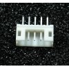 מחבר JST-PH 5 Pin ישר - PTH