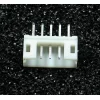 מחבר JST-PH 5 Pin ישר - PTH