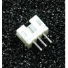 מחבר JST-PH 3 Pin ישר - PTH