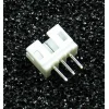 מחבר JST-PH 3 Pin ישר - PTH