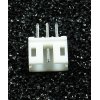 מחבר JST-PH 3 Pin ישר - PTH