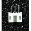 מחבר JST-PH 3 Pin ישר - PTH